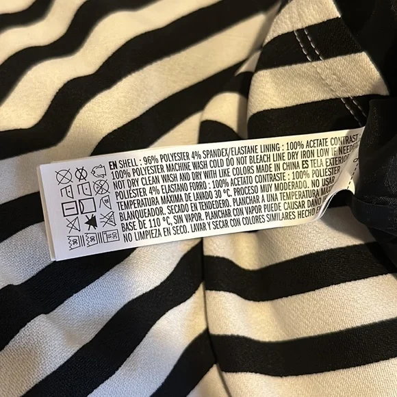 Forever 21+ dress - Picture 4 of 5